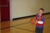 Sparky basketball  2