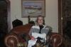 Taylor Zerbe in her ski gear
