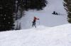 Rachael on the jump