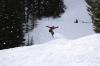 Matt catching some air